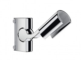 CURSOR BARRA DUCHA RAINDANCE UNICA'S HANSGROHE